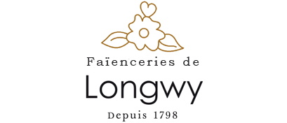 Faïenceries de Longwy 1798